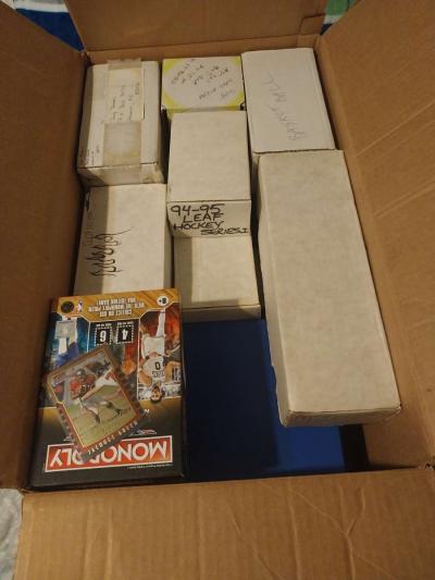 sports cards - Thumbnail 6