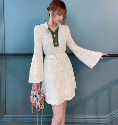 Gucci dress large - Thumbnail 2