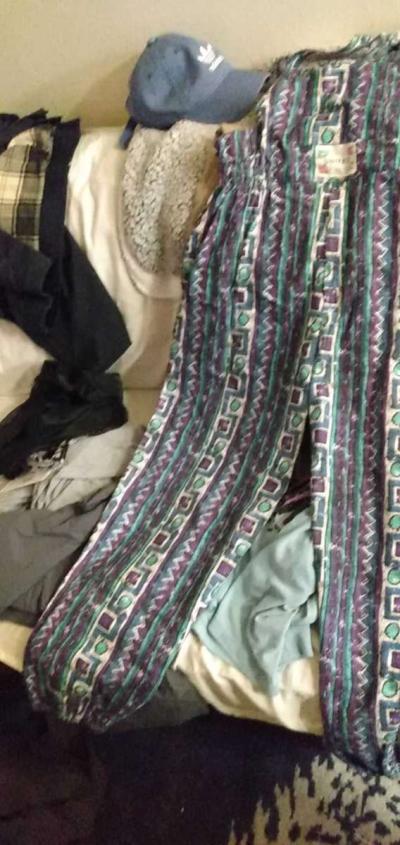 vintage United coveral - Thumbnail 2