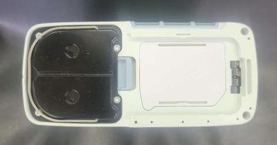 Inogen One G5 W Two Battery  Charger  Accessory Kit - Thumbnail 5