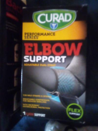 joint Flex Heat Therapy New in package - Thumbnail 3