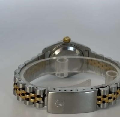Ladies Rolex datejust  watch - Thumbnail 4