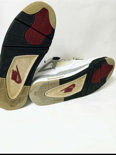 2 pairs of air jordans - Thumbnail 5