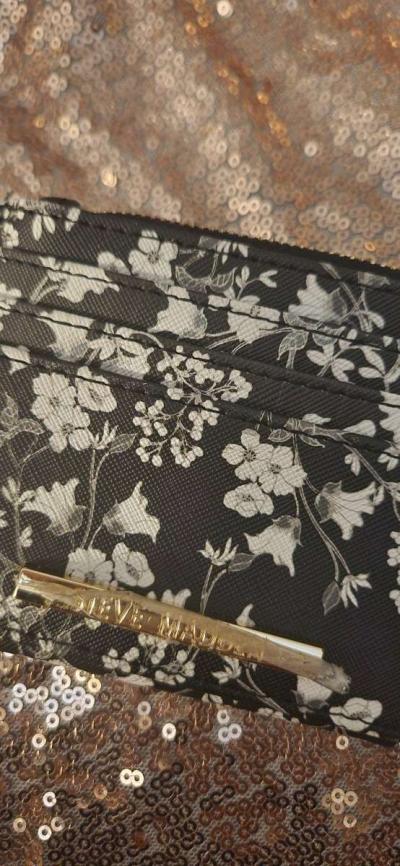 Steve madden wallet - Thumbnail 2