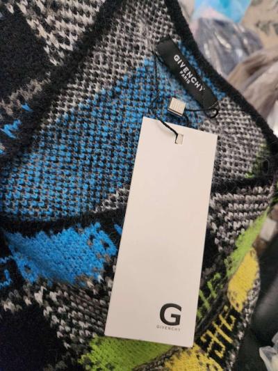 Givenchy cardigan - Mission Viejo, California