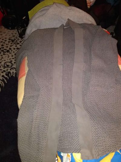 CMC VINTAGE LADY SWEATER - Thumbnail 3