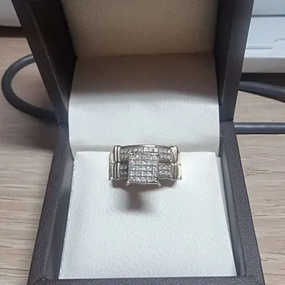 Engagement rings - Thumbnail 3