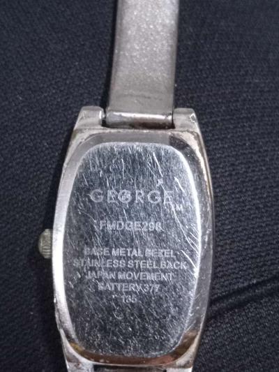 ladies watch - Thumbnail 2