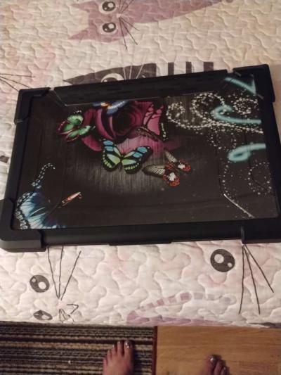 lap top hp streem 14 inch screen - Thumbnail 4