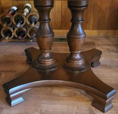 Temple Stuart Dining Room Table - Thumbnail 2