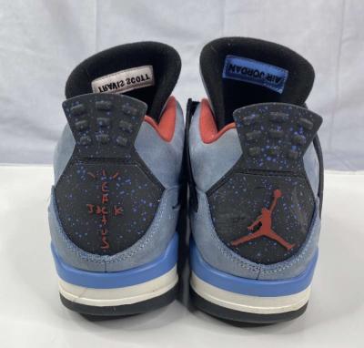 2 pairs of air jordans - Thumbnail 3