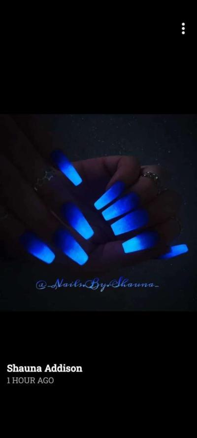 gel Polish builder gel acrylic nail - Thumbnail 4