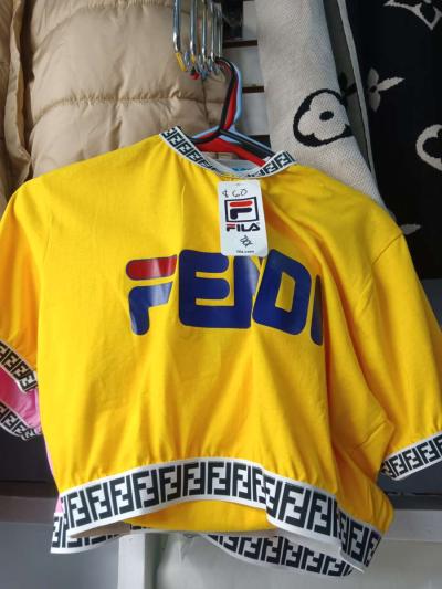 Fendi pants set - Thumbnail 4