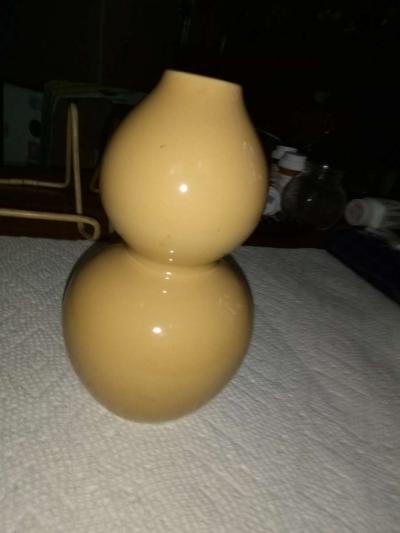 Dennis East Gourd Vase - Thumbnail 3