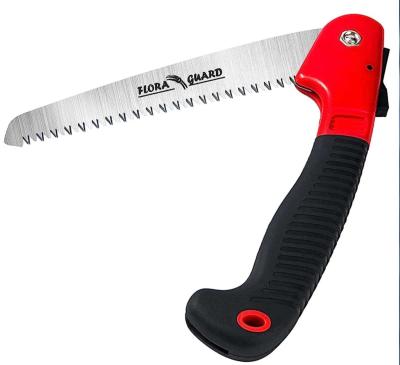 FLORA GUARD Folding Hand Saw - Thumbnail 5