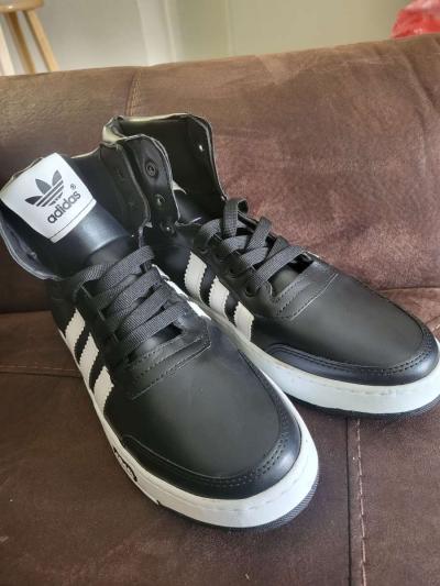 mens sneakers size 42 - Thumbnail 5