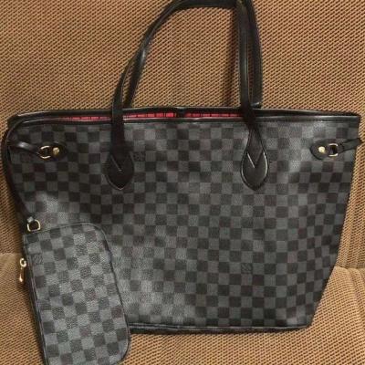 Large Inspired Designer Bags - Thumbnail 2