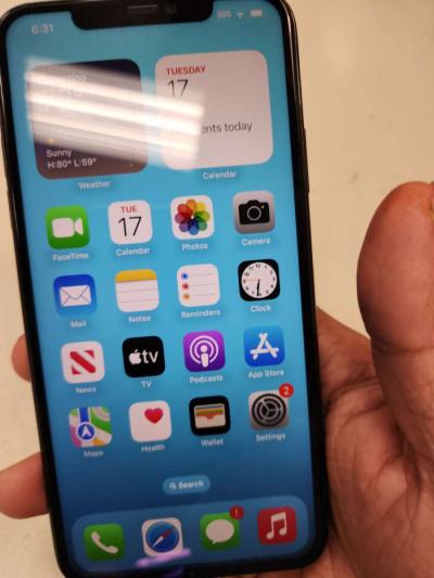 iphone 11 pro max - Thumbnail 3