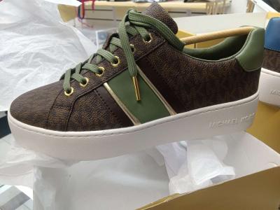 mk shoes - Thumbnail 2