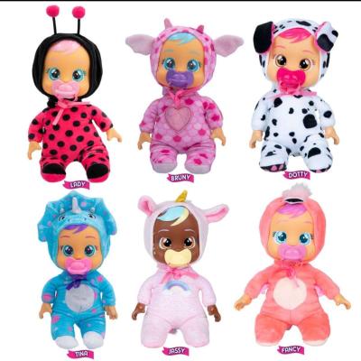 cry Babies Magic Tears - Thumbnail 4