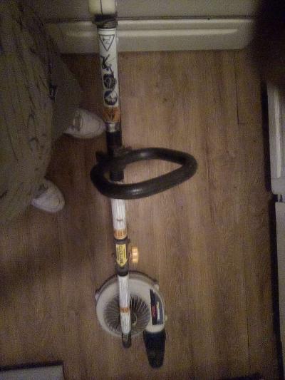 Ryobi electric changeable blower - Thumbnail 2