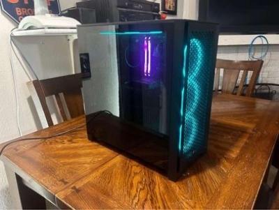 PC i5 12400f RTX 2060 Super - Thumbnail 2