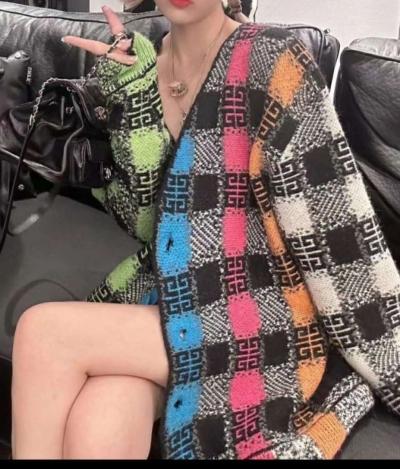 Givenchy cardigan - Thumbnail 2