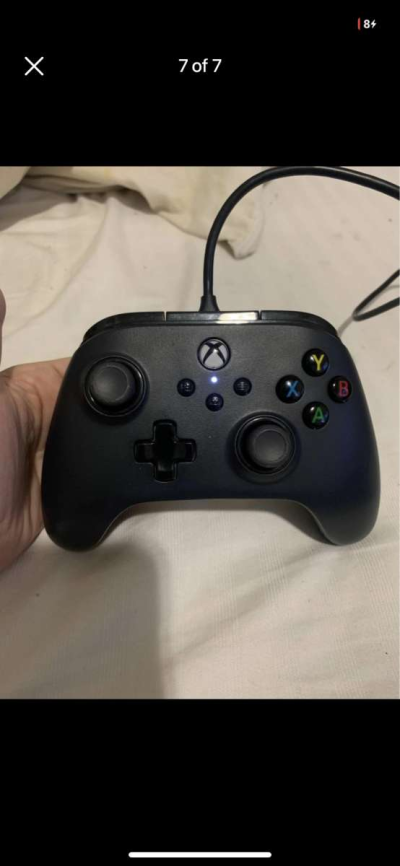 xbox1 modded gta5 2 controllers installed games - Thumbnail 4