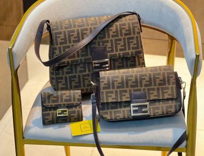 luxury bag set - Thumbnail 4