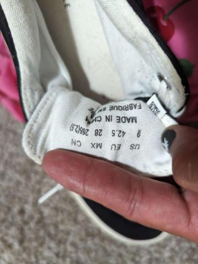 Mens American Eagle shoes size 9 - Thumbnail 4