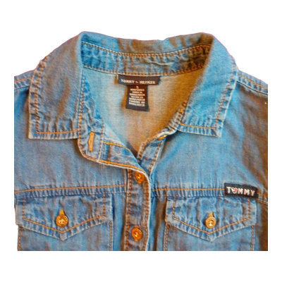 Tommy Hilfiger for girls size 5 - Thumbnail 2