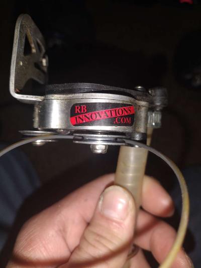 gas powered RC car - Thumbnail 5