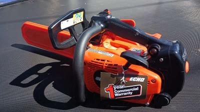 echo chainsaw - Thumbnail 2