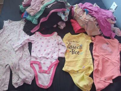 girl baby clothes - Thumbnail 5