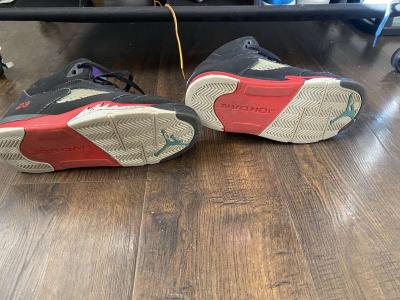 air Jordan 5 top 3 - Thumbnail 6