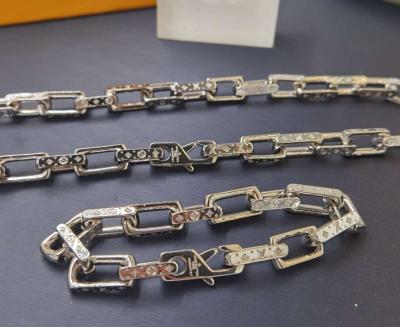 LOUIS Vuitton silver accessories - Mission Viejo, California