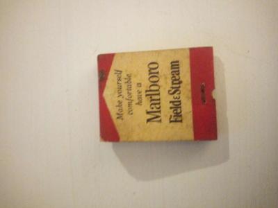 Antique fishing tackle - Thumbnail 4