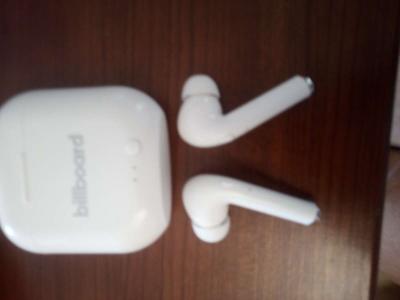 Billboards Bluetooth headphones - Thumbnail 2