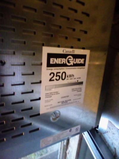 Maytag Electric Cooktop - Thumbnail 2