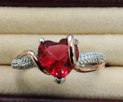 Rings also earrings and necklace sets - Thumbnail 6