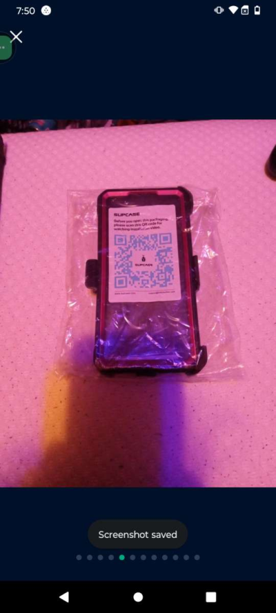 Galaxy A53 outer box - Thumbnail 6