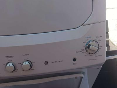 ge washer dryer stand up - Thumbnail 4