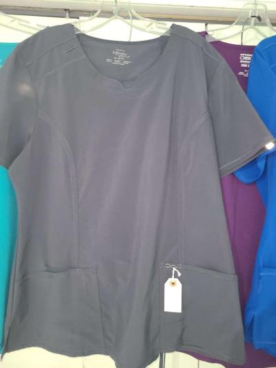 Infinity Scrubs Lg - Thumbnail 3