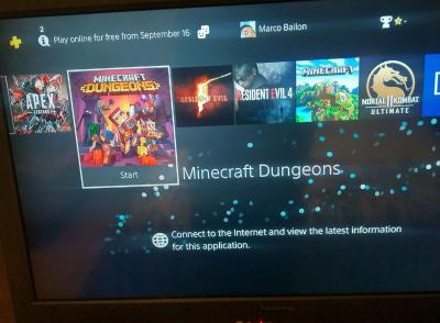 PS5 Slim - Thumbnail 2