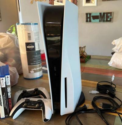 PlayStation 5 - Millen, Georgia