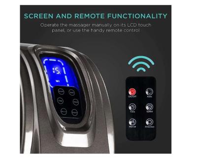 Best Choice Products Foot Massager Machine - Thumbnail 3