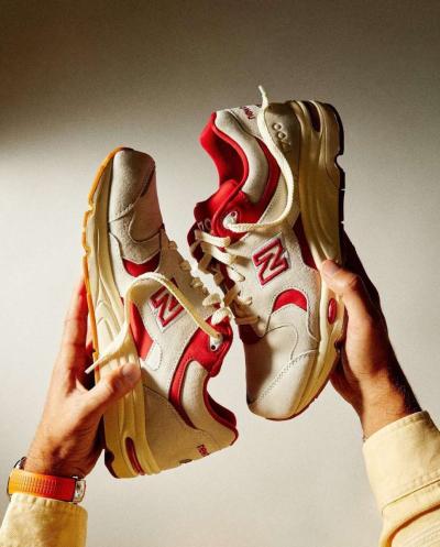 Sneakers and Street wears - Thumbnail 6