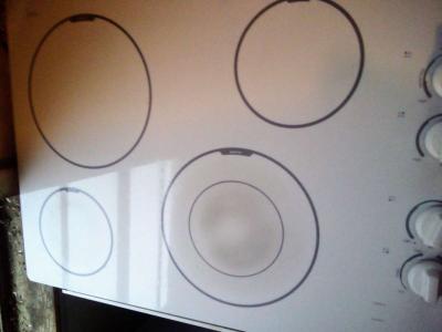Maytag Electric Cooktop - Thumbnail 5