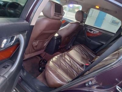 2009 infinity FX35 - Thumbnail 5