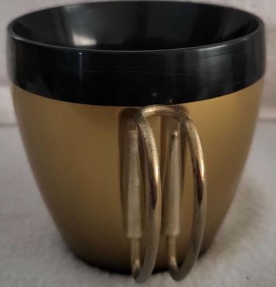 Retro West Bend Coffee Cups - Thumbnail 4